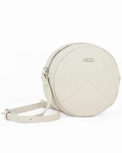 DAVID JONES - Tracollina panna tonda