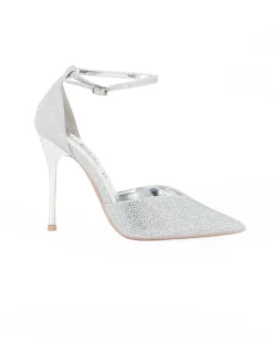 DECOLTE PUNTATALLONE STRASS