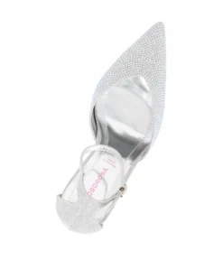 DECOLTE PUNTATALLONE STRASS