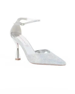 DECOLTE PUNTATALLONE STRASS