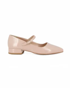 DECOLTE TACCO 2 CM
