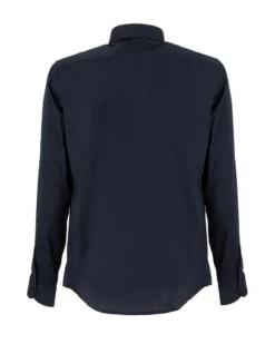 D-INFINITIVE - CAMICIA MANICA LUNGA BOTTON DOWN