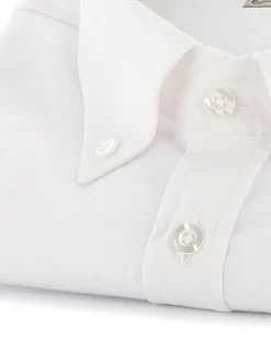 D-INFINITIVE - CAMICIA MANICA LUNGA BOTTON DOWN