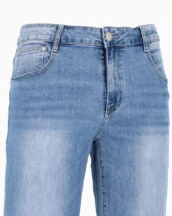 D-INFINITIVE - Jeans blue denim