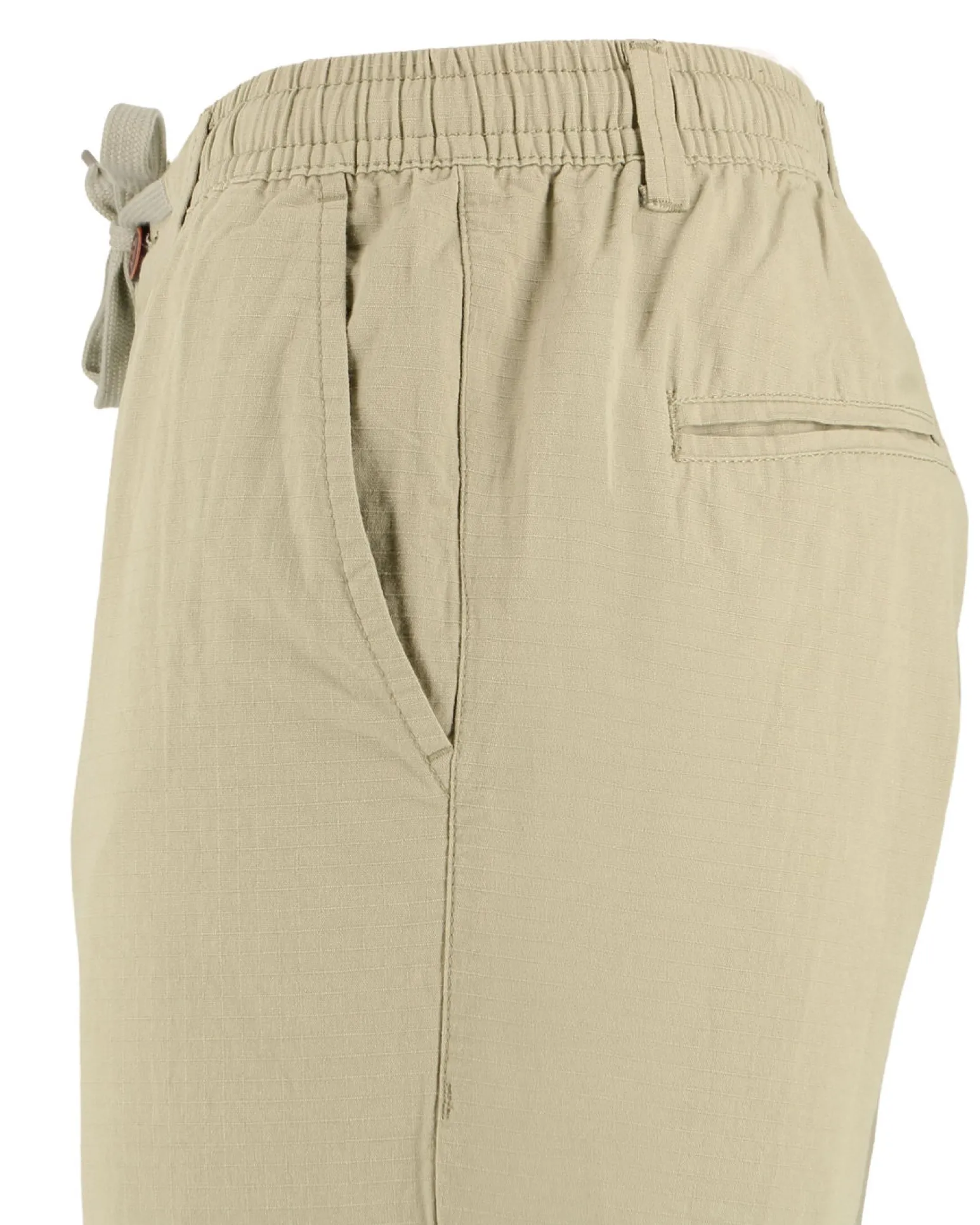 D-INFINITIVE - Pantalone beige