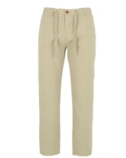 D-INFINITIVE - Pantalone beige