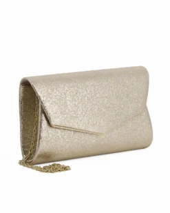 DIVAS - Pochette oro per eventi