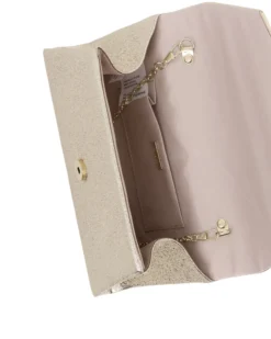 DIVAS - Pochette oro per eventi