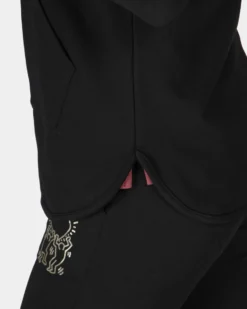 DONNA FELPA FULL ZIP CON CAPPUCCIO