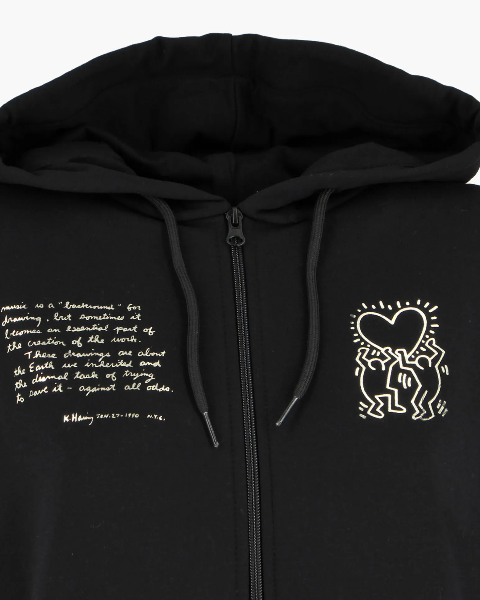 DONNA FELPA FULL ZIP CON CAPPUCCIO