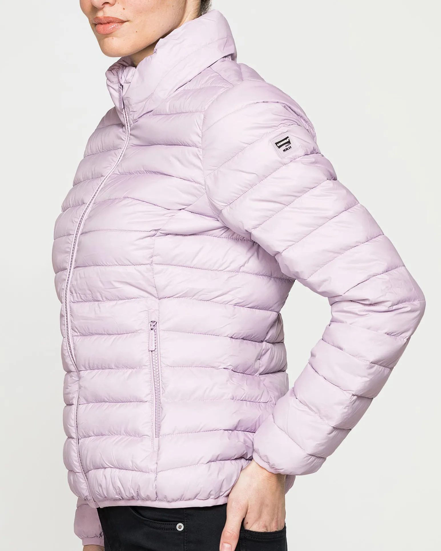 DONNA GIUBBINO 100 GR COREANO