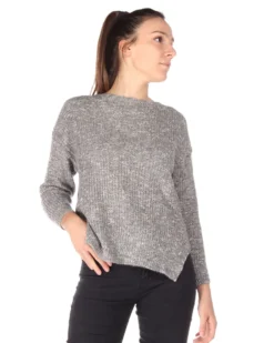 DONNA MAGLIA MANICA LUNGA