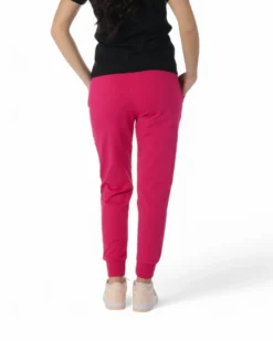 DONNA PANTALONE CON MOLLA NASA