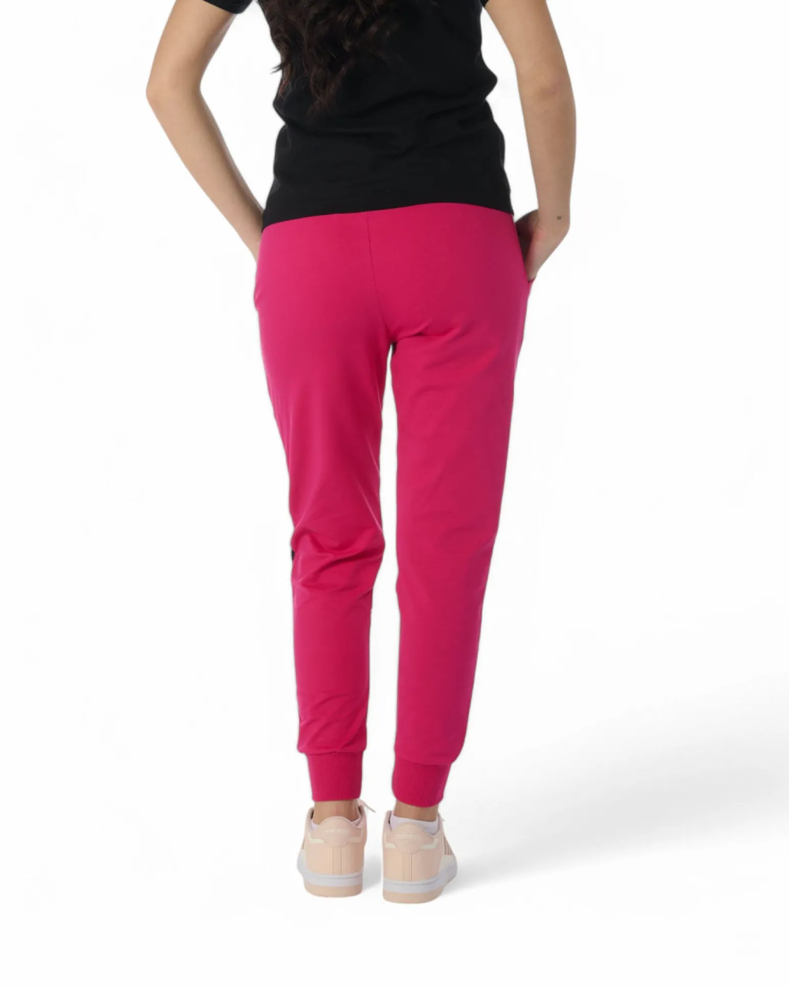 DONNA PANTALONE CON MOLLA NASA
