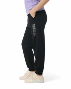 DONNA PANTALONE CON POLSI