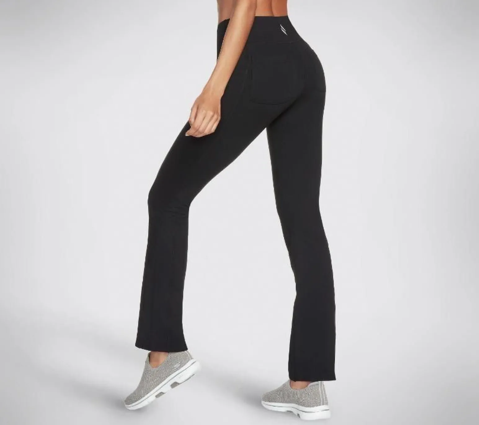 DONNA PANTALONE GOWALK