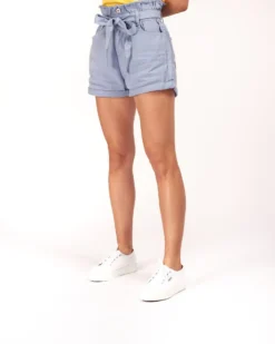 DONNA SHORTS