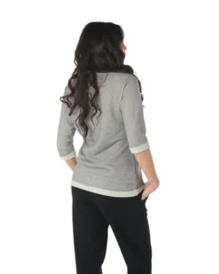DONNA TSHIRT MANICA CORTA