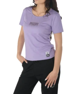 DONNA TSHIRT MANICA CORTA