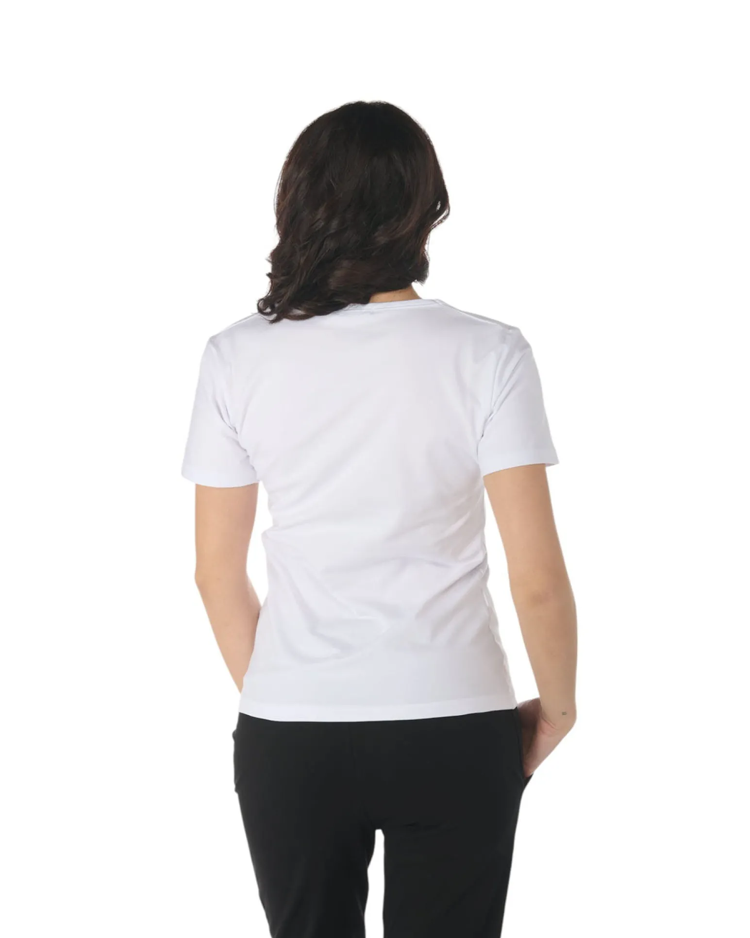 DONNA TSHIRT MANICA CORTA