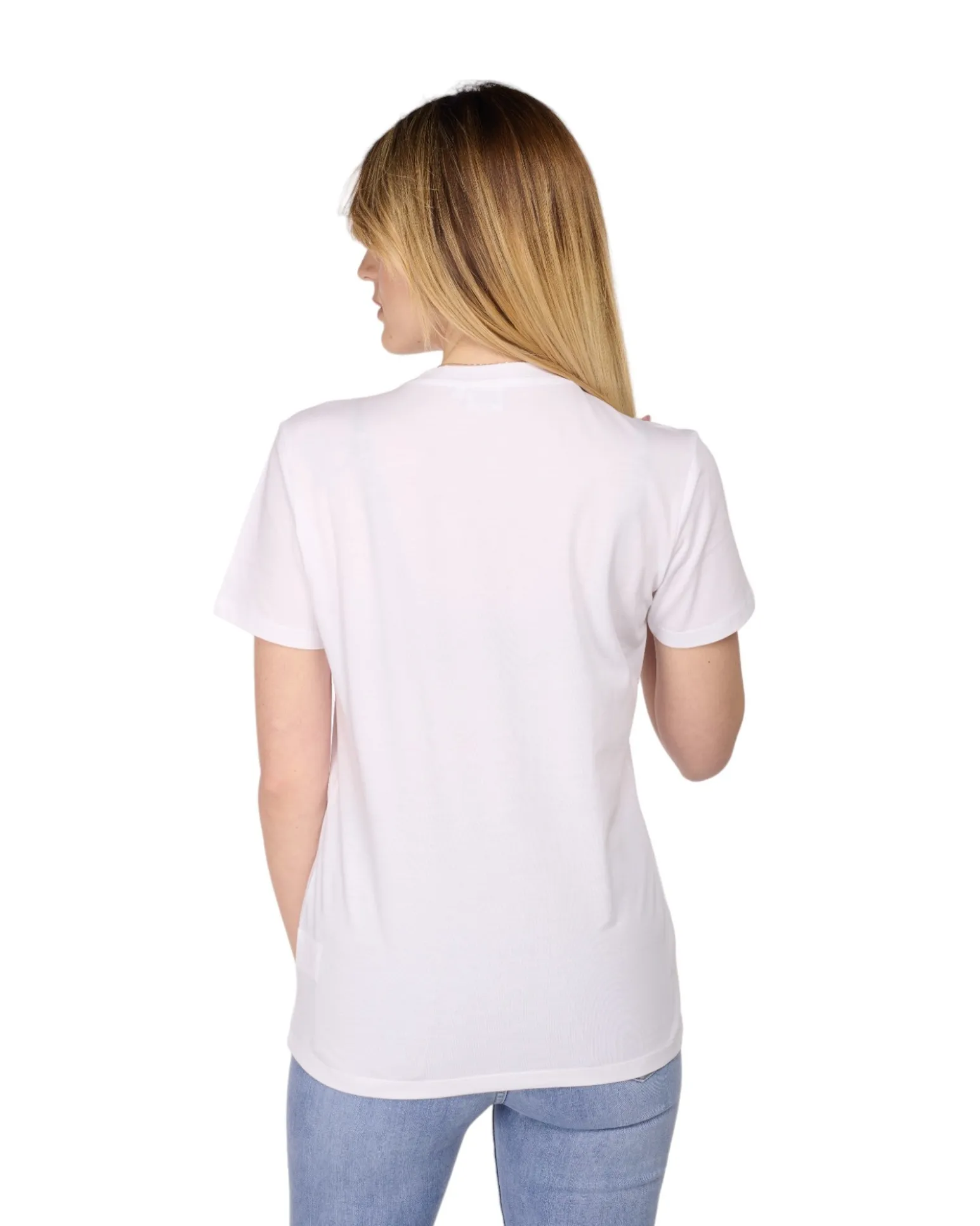 DONNA TSHIRT MANICA CORTA MINNIE MOUSE