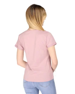 DONNA TSHIRT MEZZA MANICA