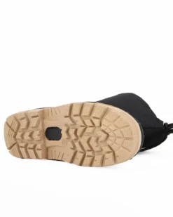DOPOSCI DONNA 35-40 BLACK