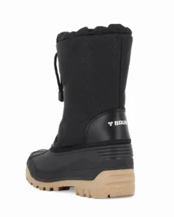 DOPOSCI DONNA 35-40 BLACK