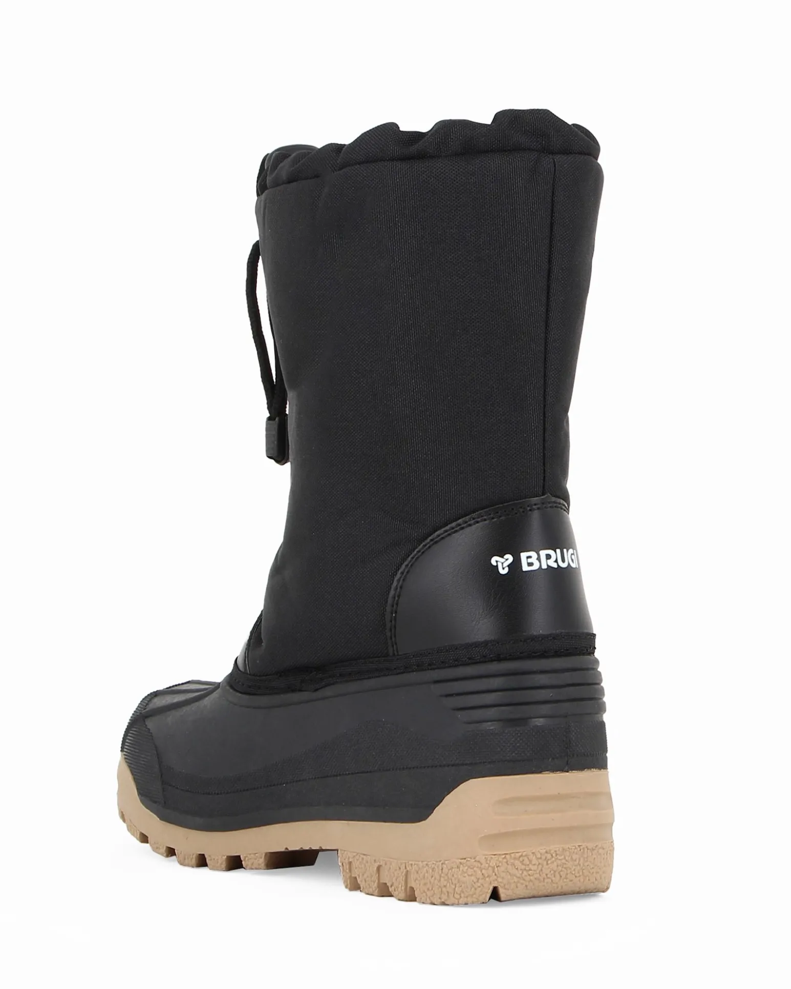 DOPOSCI DONNA 35-40 BLACK
