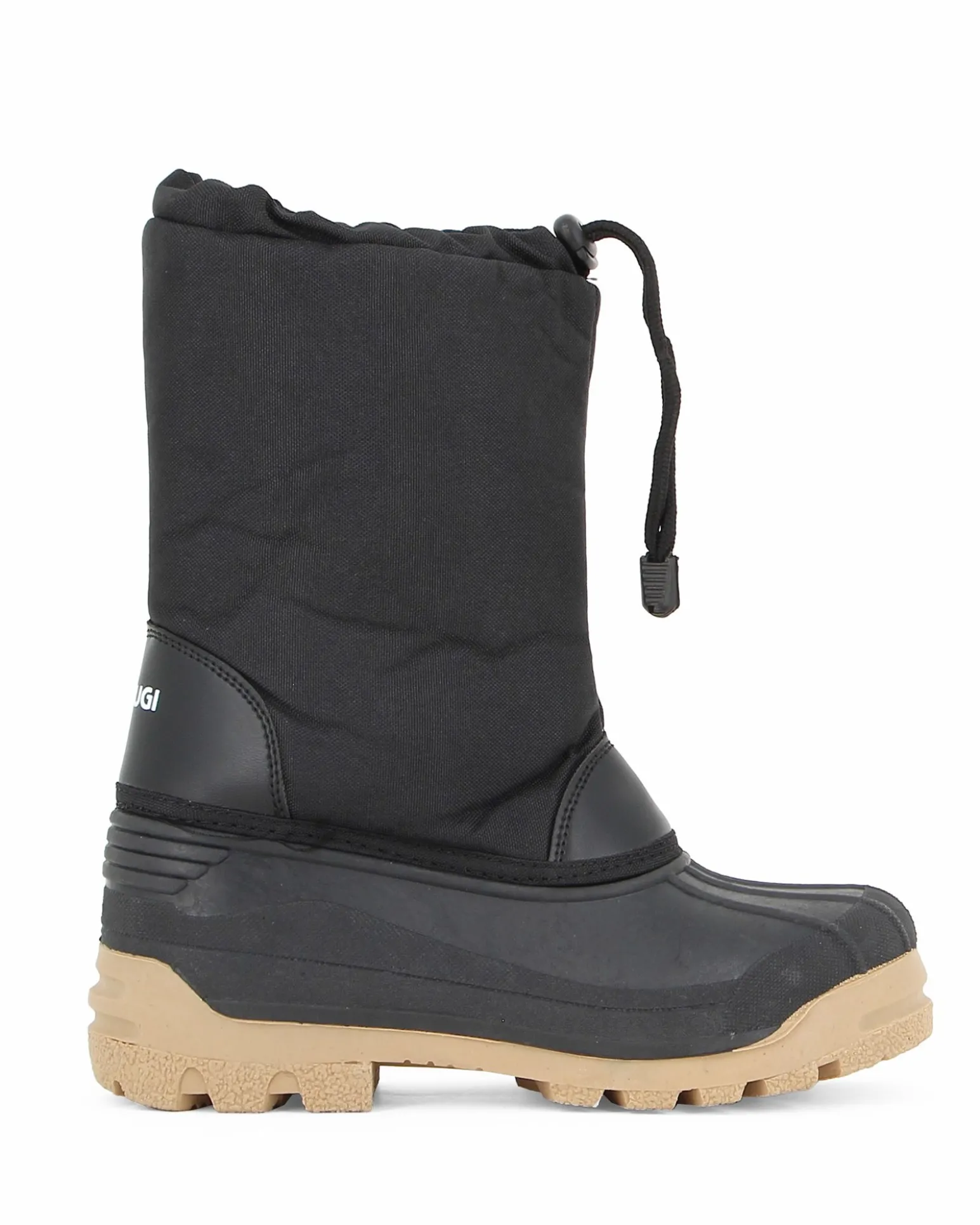 DOPOSCI DONNA 35-40 BLACK