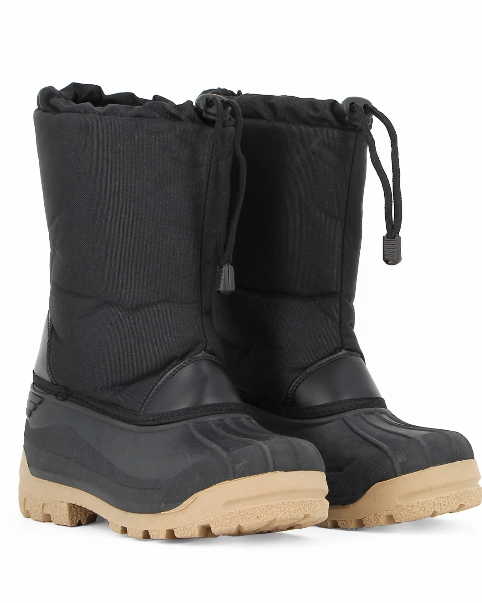DOPOSCI DONNA 35-40 BLACK
