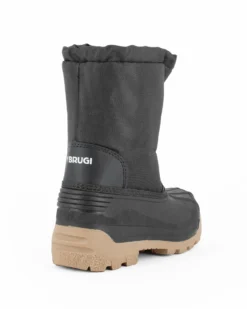 DOPOSCI DONNA 35-40 BLACK