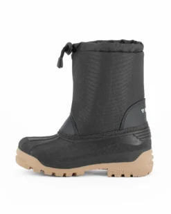DOPOSCI DONNA 35-40 BLACK
