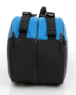 DUNLOP - BORSONE PORTA RACCHETTE CX CLUB X 6 TEAL BLU E NERO , 10337125