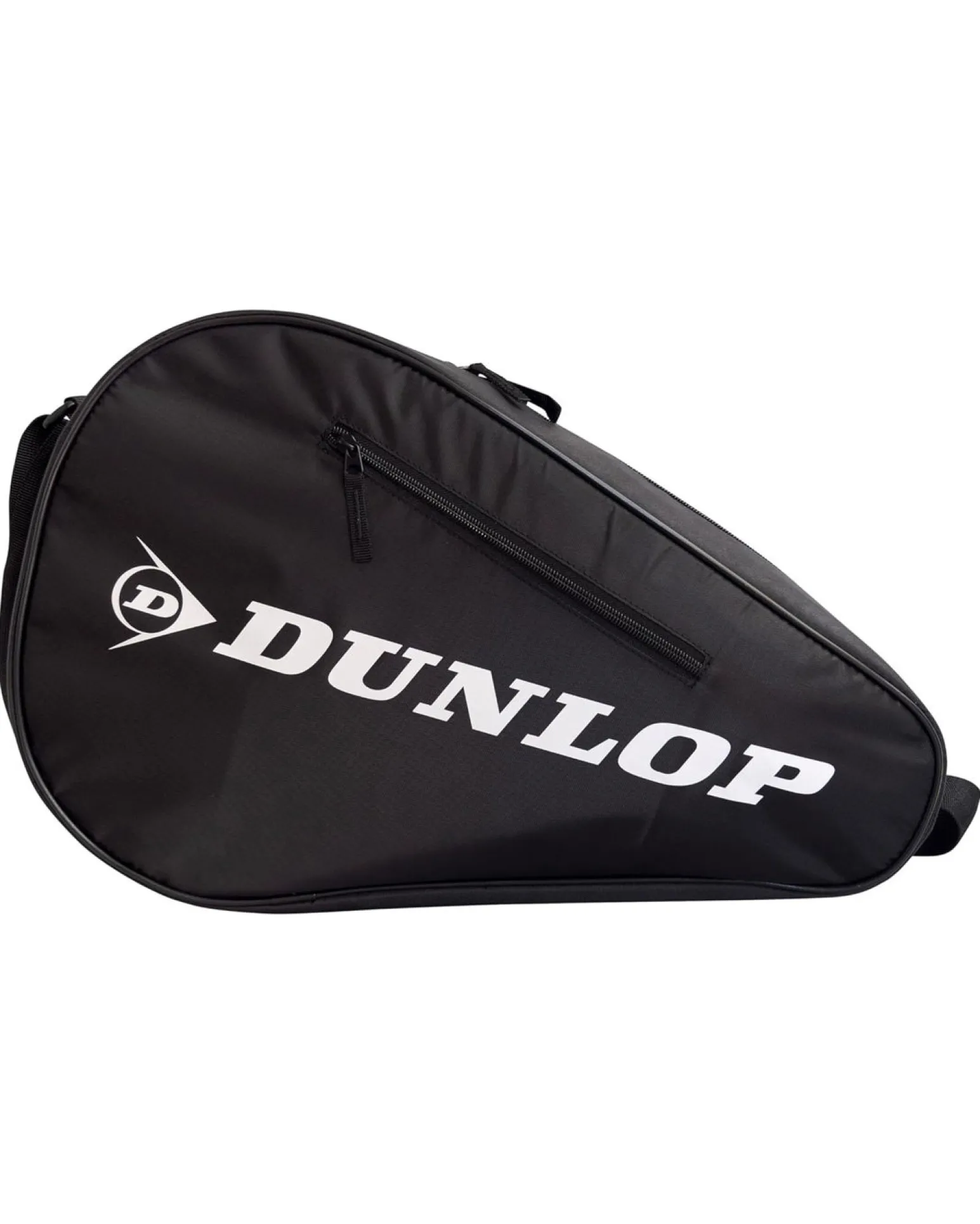 DUNLOP - BORSONE PORTA RACCHETTE PALETERO 2PC NERO , 10364031