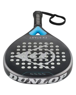 DUNLOP - RACCHETTA DA PADEL FX START, 10370737