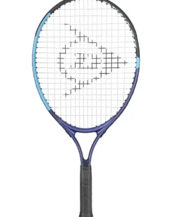 DUNLOP - RACCHETTA DA TENNIS FX START JUNIOR 6-9 ANNI, 10369964