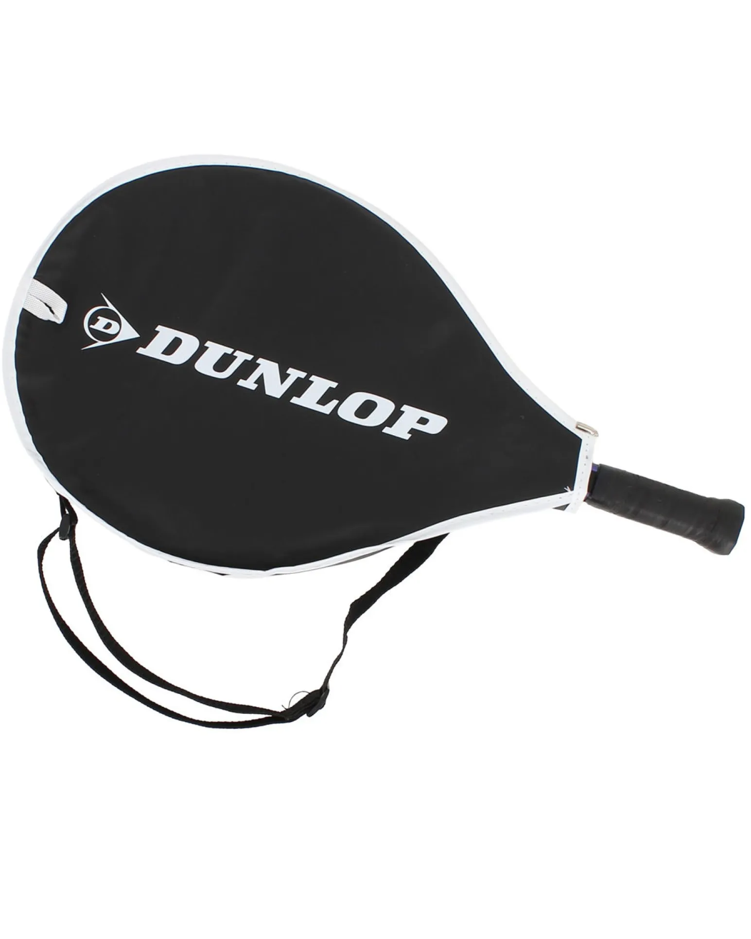DUNLOP - RACCHETTA DA TENNIS FX START JUNIOR 6-9 ANNI, 10369964