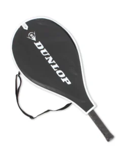 DUNLOP - RACCHETTA TENNIS PER BAMBINI TRISTORM 25 CON CUSTODIA