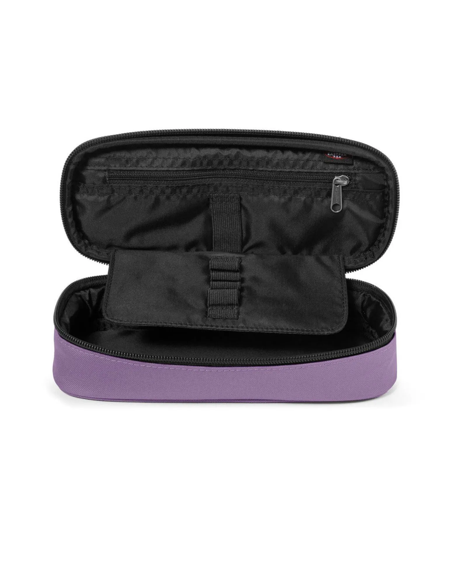 EASTPACK - ASTUCCIO OVAL SINGLE VIOLA, EK000717_B0H2