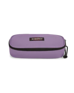 EASTPACK - ASTUCCIO OVAL SINGLE VIOLA, EK000717_B0H2