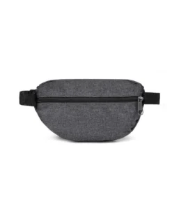 EASTPACK - MARSUPIO SPRINGER NERO DENIM, EK000074_77H1