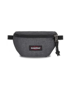 EASTPACK - MARSUPIO SPRINGER NERO DENIM, EK000074_77H1