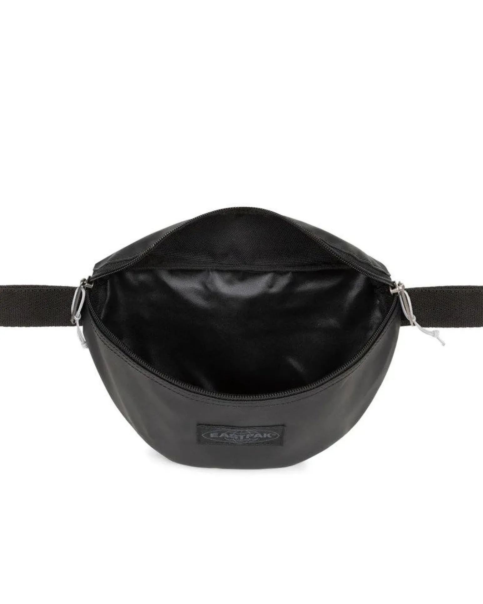 EASTPACK - MARSUPIO SPRINGER NERO TARP, EK000074_4Y81
