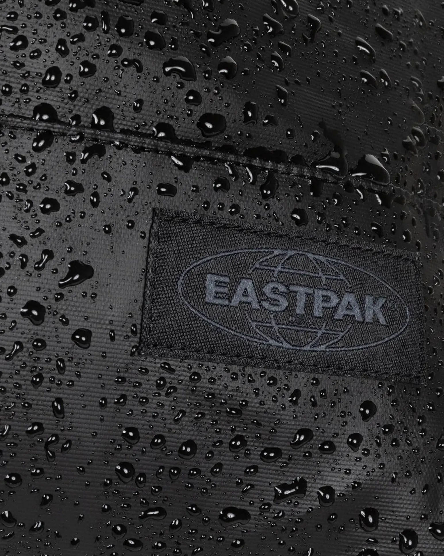 EASTPACK - MARSUPIO SPRINGER NERO TARP, EK000074_4Y81