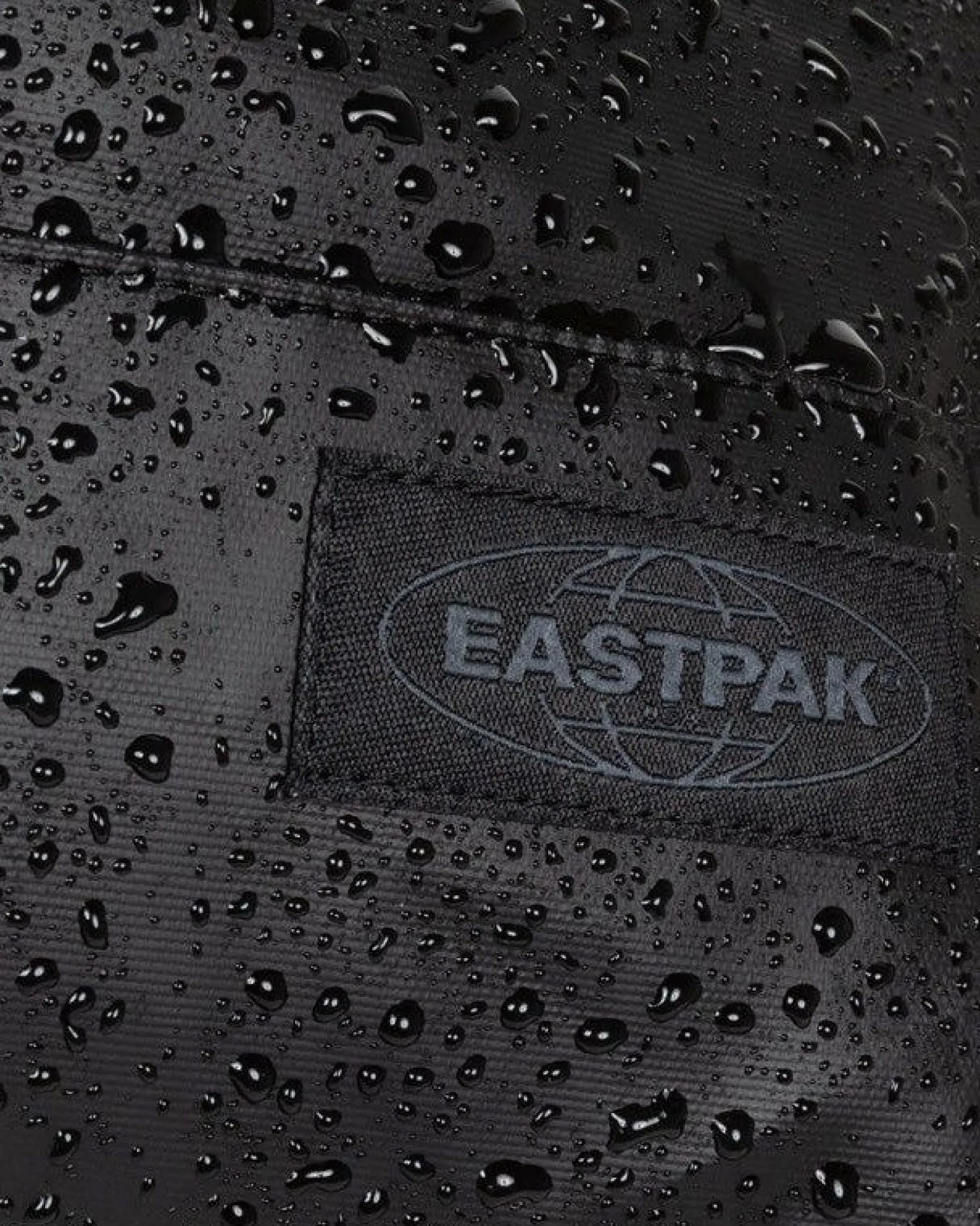 EASTPACK - MARSUPIO SPRINGER NERO TARP, EK000074_4Y81