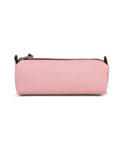 EASTPACK - PICCOLO ASTUCCIO BENCHMARK SINGLE ROSA PASTELLO,  EK000372_B0H1