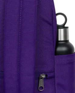 EASTPACK - ZAINO DAY PAK'R LA LAKERS VIOLA E GIALLA, EK0A5BG4_6Z11