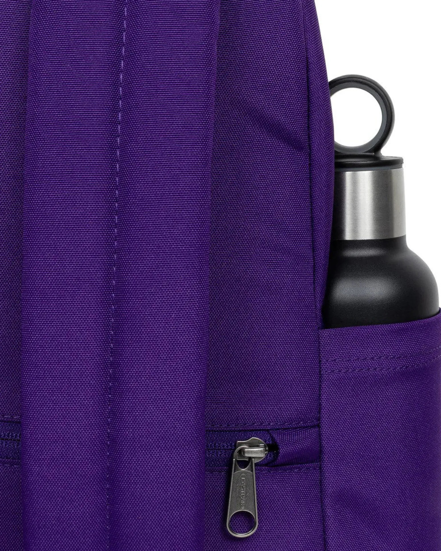 EASTPACK - ZAINO DAY PAK'R LA LAKERS VIOLA E GIALLA, EK0A5BG4_6Z11