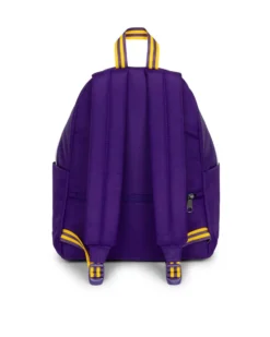 EASTPACK - ZAINO DAY PAK'R LA LAKERS VIOLA E GIALLA, EK0A5BG4_6Z11